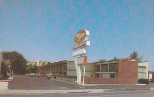 Travelodge Bowling Green, Kentucky, 1960-70s