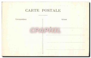 Old Postcard Paris Vue Generale L Place de l Etoile