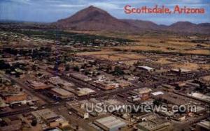 Scottsdale, AZ, Arizona