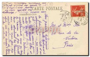 Avon Old Postcard Church