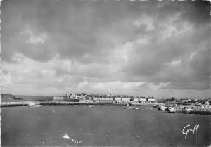 br105471 saint malo greff real photo france