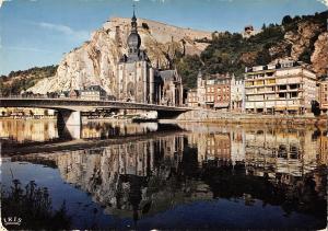 BT4730 Dinant sur meuse Belgium