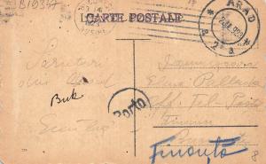 B19347 Arad Aczel Peter Gasse  romania