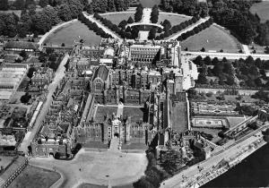 BR68081 hampton court palace middlesex  real photo    uk