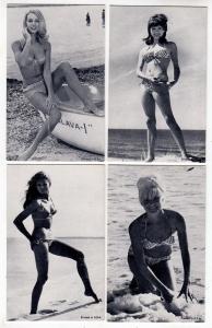 4 - Swim Suit - Roseland Park