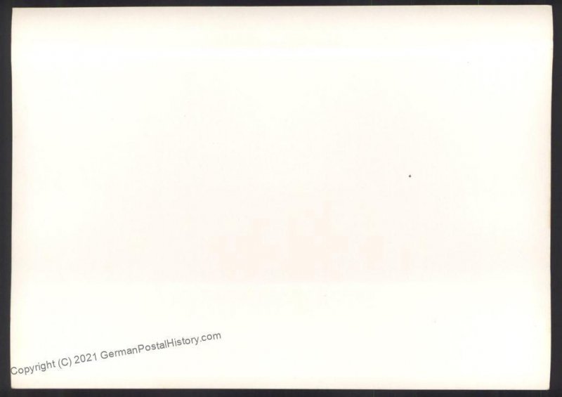 Germany 1931 Graf Zeppelin LZ127 Arctic Flight Complete Set Photo Collect 106235