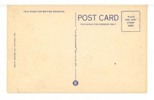 ID - Idaho Falls. Park Avenue