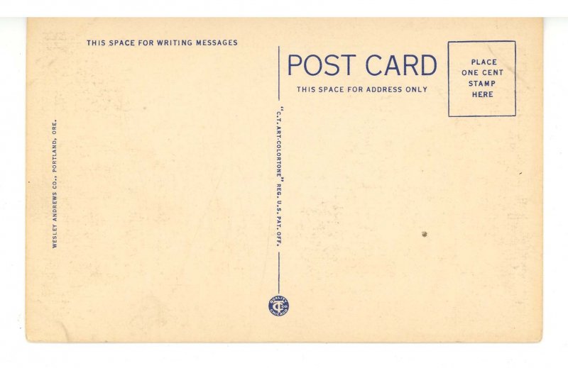 ID - Idaho Falls. Park Avenue