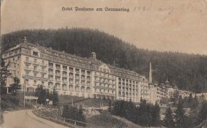 Hotel Banhans am Semmering Austria