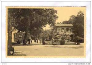 Le Casino, Mondorf-Les-Bains, Luxembourg, 1900-1910s