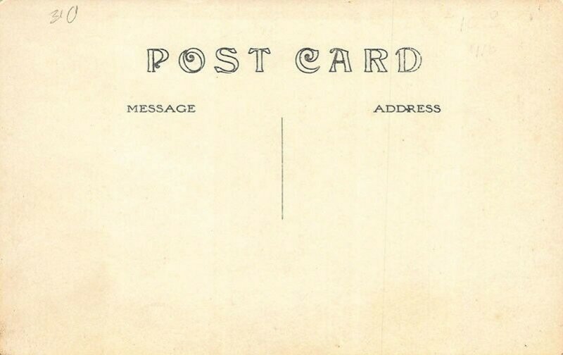 Shelburne Falls MA Bridge Street Storefronts Old Cars Horse & Wagons