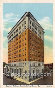 Ouachita National Bank Building Monroe, LA, USA 1944 