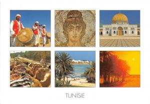 BG21164 types folklore music tunisia