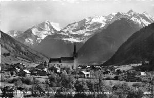 B67720 Austria Salzburg Rauris