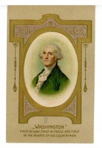 George Washington    (Winsch)