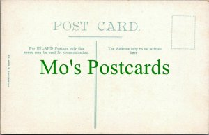 Rutland Postcard - Meadhurst, Uppingham   RS27582