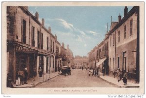 Souk-Ahras , Algeria , 00-10s ; Rue de Tunis