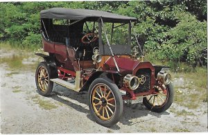 1909 or 1903 Rio Touring Car Heritage Plantation Sandwich Massachusetts