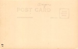 Breakers real photo - Roosevelt Highway, Oregon OR