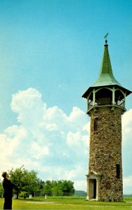 Canada Kitchener Mennonite Memorial Tower