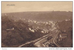 Partial View, Kyllburg (Rhineland-Palatinate), Germany, 1900-1910s