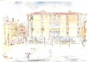 Gritti Palace Hotel - Venezia