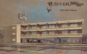 Travel Lodge - South Bend, Indiana IN