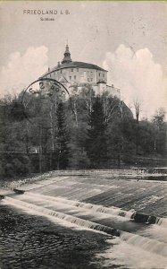 ac1300 - Czechoslovakia - Postcards POSTCARD - Friedland v Cechach - 1910's-