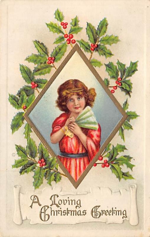 1911 Christmas 1911 