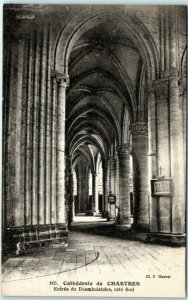 M-3206 Cathedrale de Chartres France