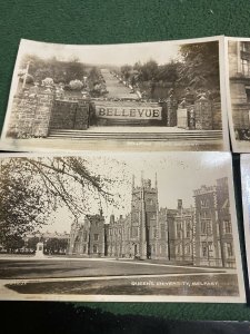 vintage postcard RP of Lakeland Snapshots UK X6 Pictures Original Package