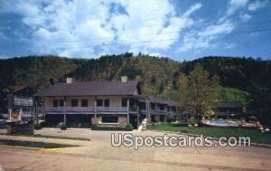 Whaley Motel - Gatlinburg, Tennessee TN  