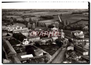 Postcard Modern Ars Vue Generale Aerienne