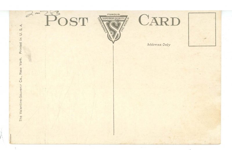 ME - Belgrade Lakes. The Narrows Bridge, Long Lake