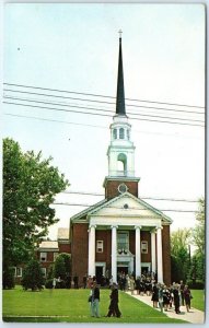 M-40087 First United Presbyterian Church Middletown Ohio