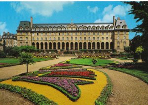 France Postcard - Rennes - Le Palais Saint-Georges, Ancienne Abbaye - Ref TZ5504