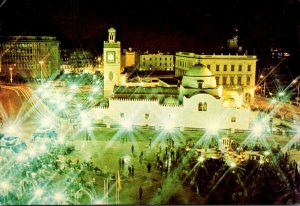 Algeria Alger Place des Martyrs