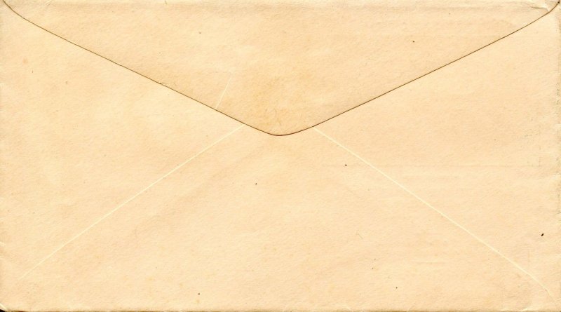 Envelope - Lookout Mountain War Relic Museum    (3.625 X 6.5)