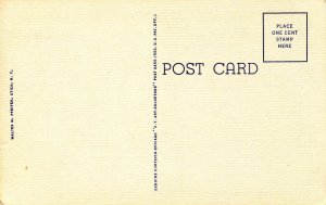 NY - Utica. Bleecker Street looking West