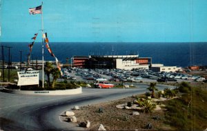 California Rancho Palos Verdes Marineland Of The Pacific 1960