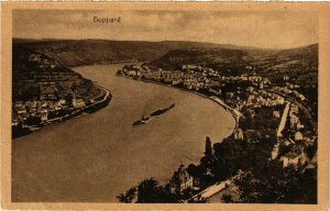 CPA AK Boppard GERMANY (879843)