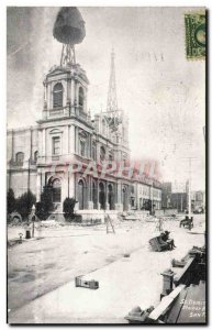 Postcard Old St Demin Stoinez San Francisco