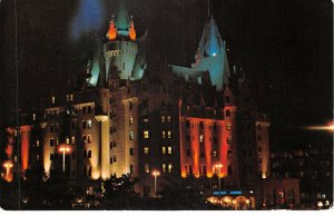 Lot157 canada ottawa ontario the chateau laurier hotel