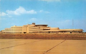 Greater Pittsburgh's Municipal Airport Pittsburgh, Pennsylvania PA  