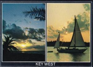 Florida Key West Sunrise