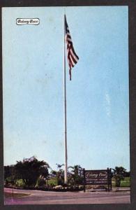 FL Colony Cove Retirement Pk ELLENTON Florida Postcard