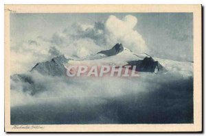 Postcard Modern Hochnilde