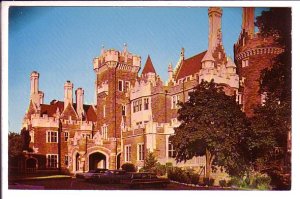 Casa Loma, Toronto, Ontario