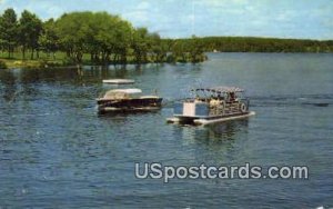 Northernaire Waterfront - Three Lakes, Wisconsin