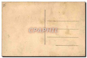 Old Postcard Charlieu Bank Credit Lyonnais